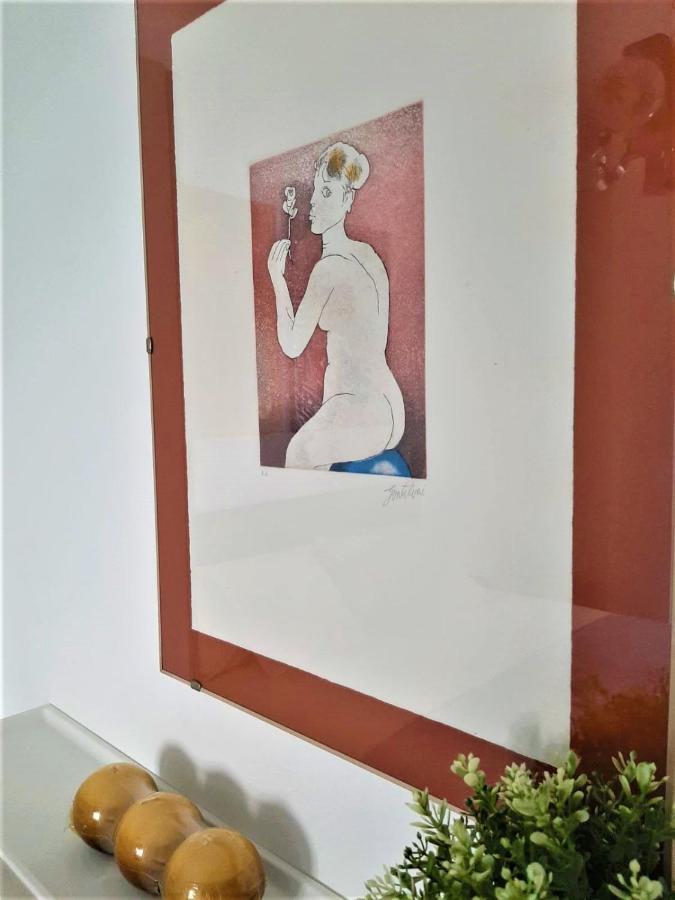 Apartment Roma73 *