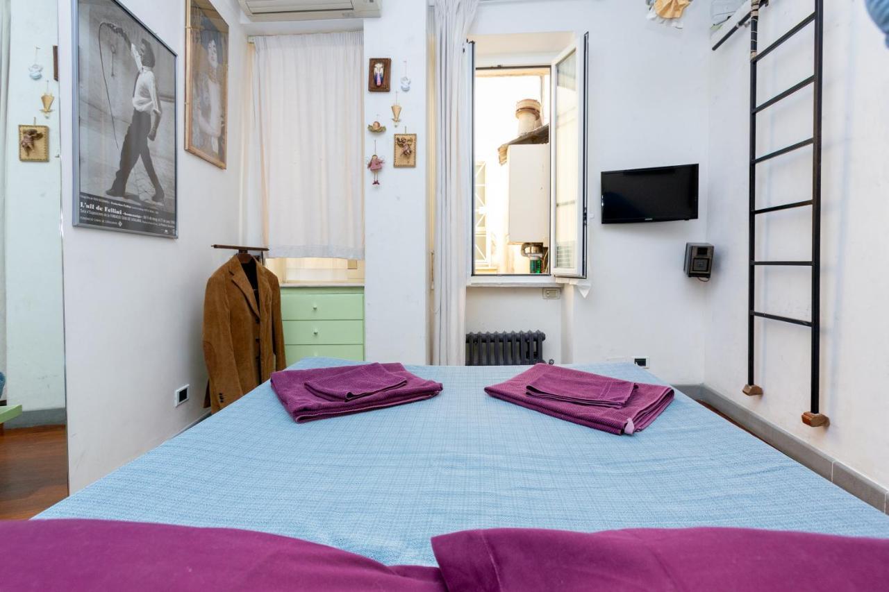 Apartment Domusamor Navona *