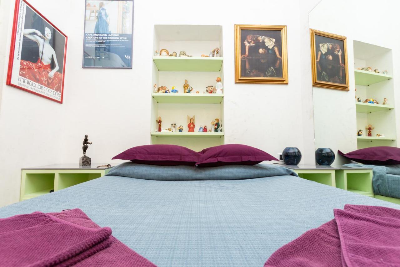 Domusamor Navona Apartment Rome
