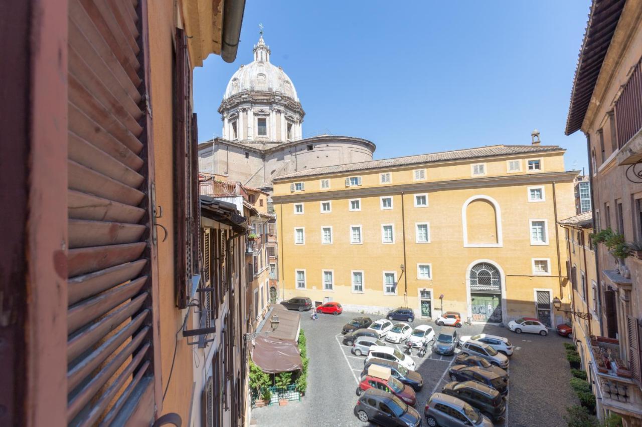 Domusamor Navona Apartment *