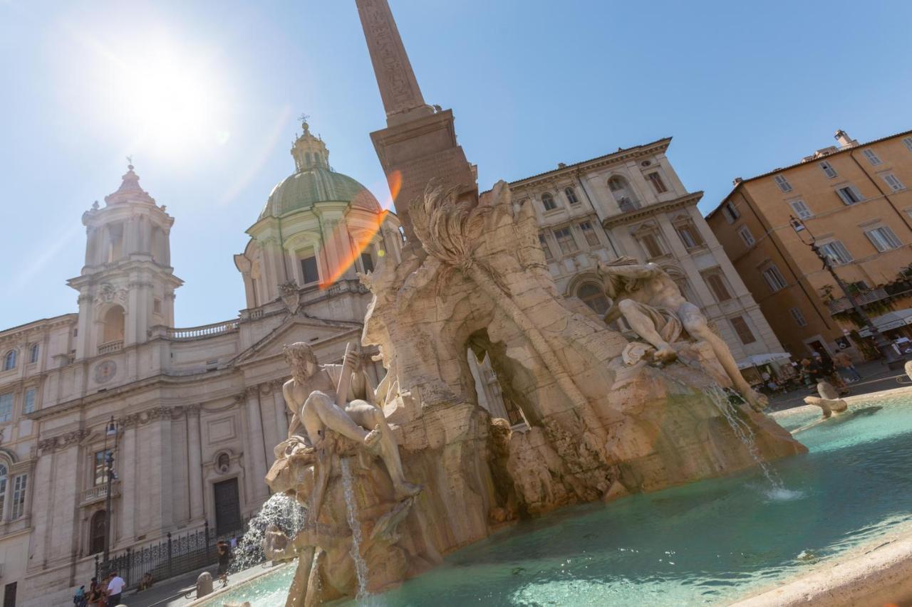Domusamor Navona Rome
