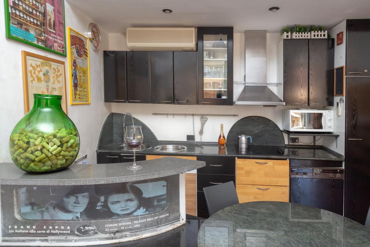 Apartment Domusamor Navona Rome