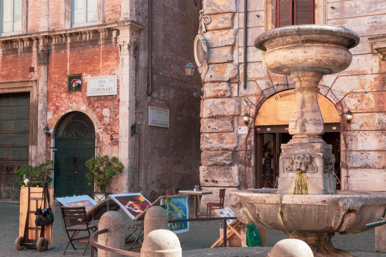 Domusamor Navona