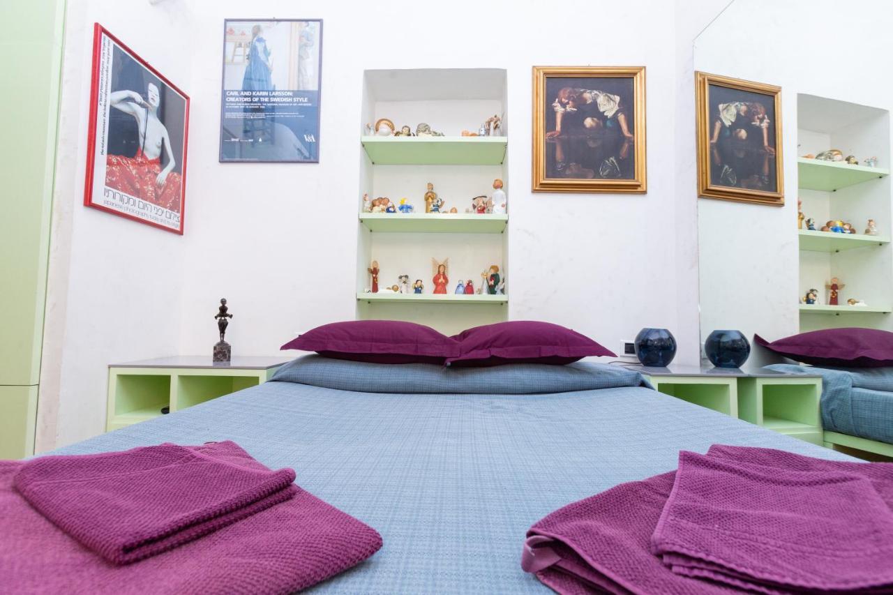 Domusamor Navona Apartment *