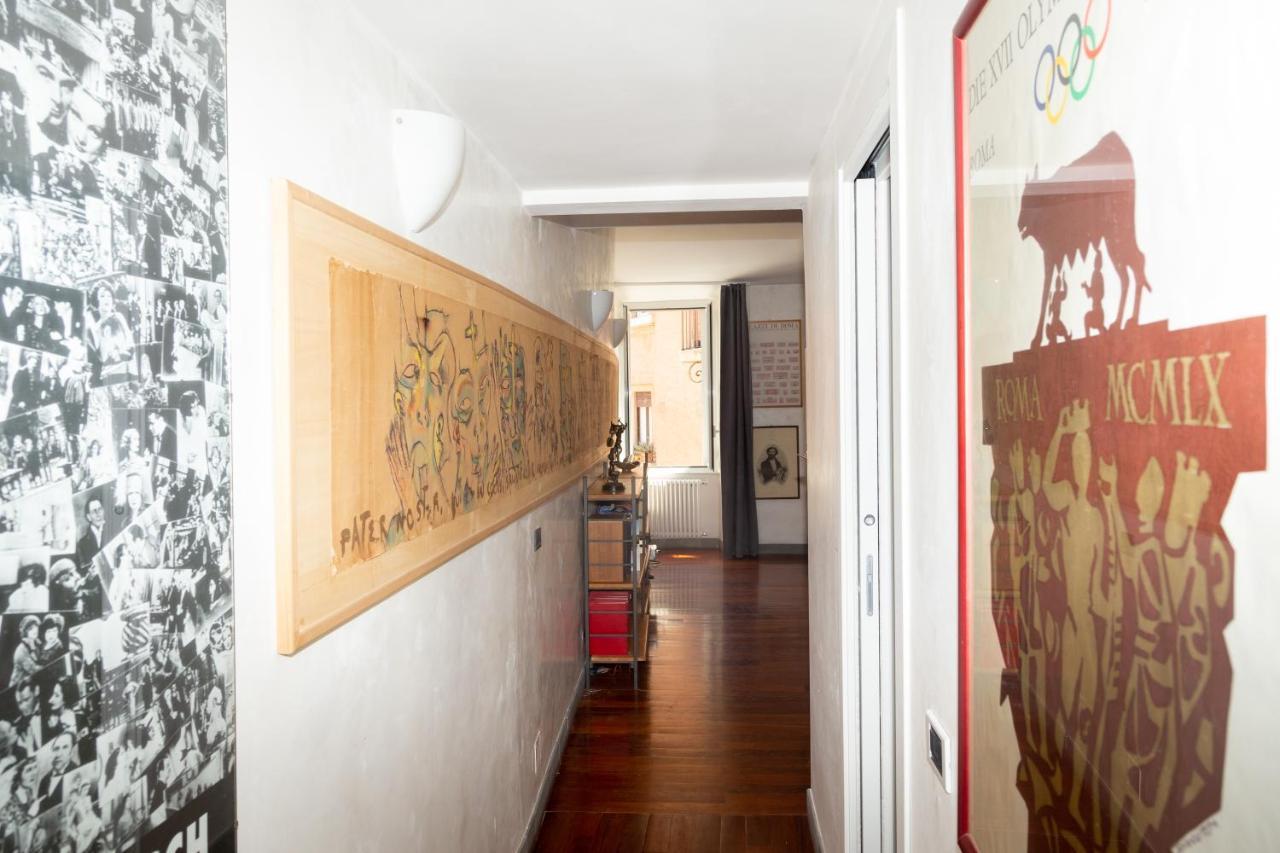 Domusamor Navona Apartment *