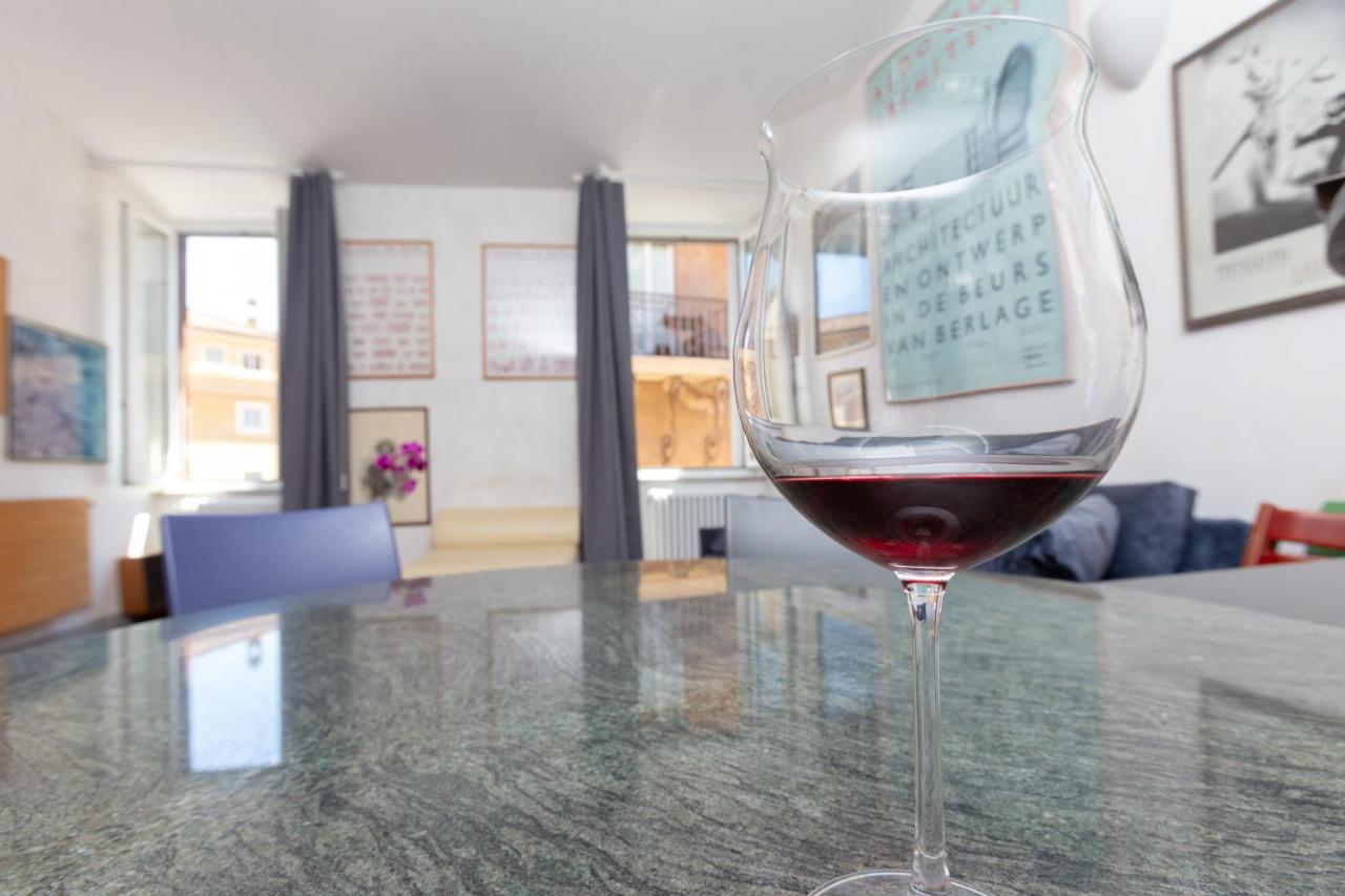 Apartment Domusamor Navona Rome