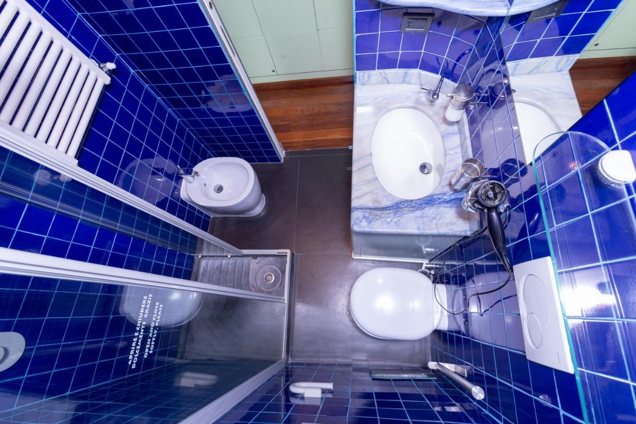 Apartment Domusamor Navona Rome
