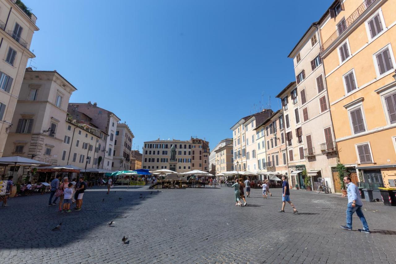 Domusamor Navona Apartment Rome