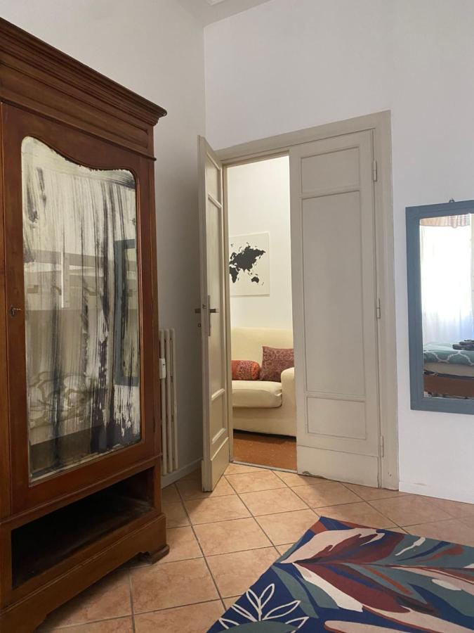 Appartement Dolce Dormire