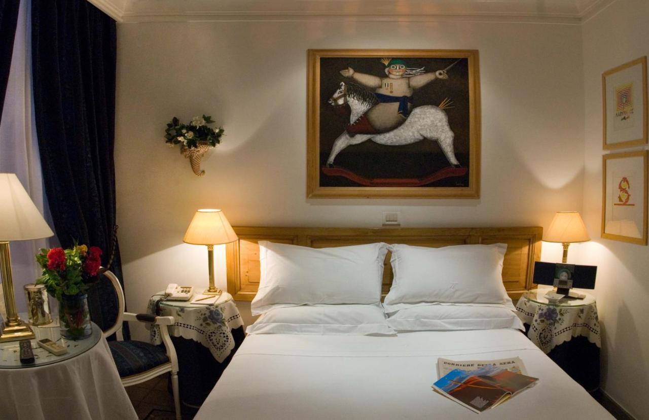Locanda Cairoli Rome
