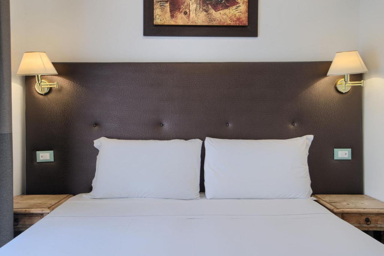 Gli Artisti Apartment
