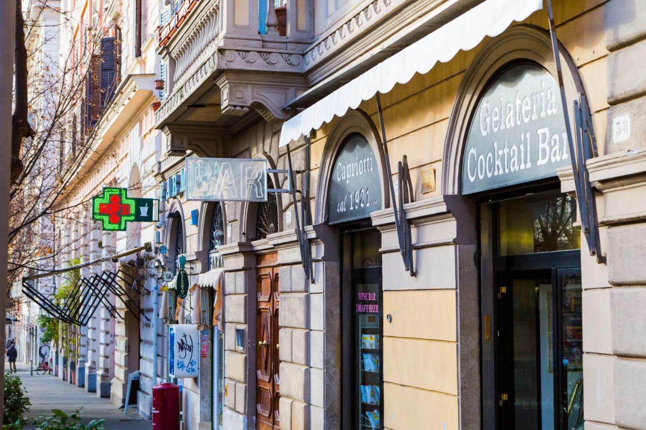 New In The Heart Of Trastevere Rome