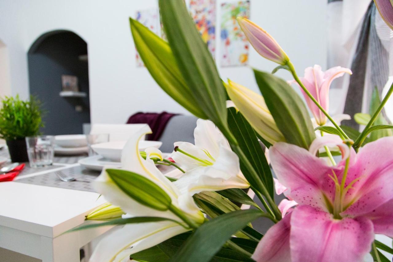New In The Heart Of Trastevere