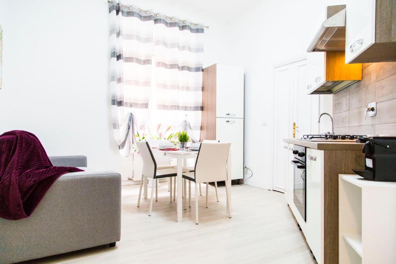 New In The Heart Of Trastevere *