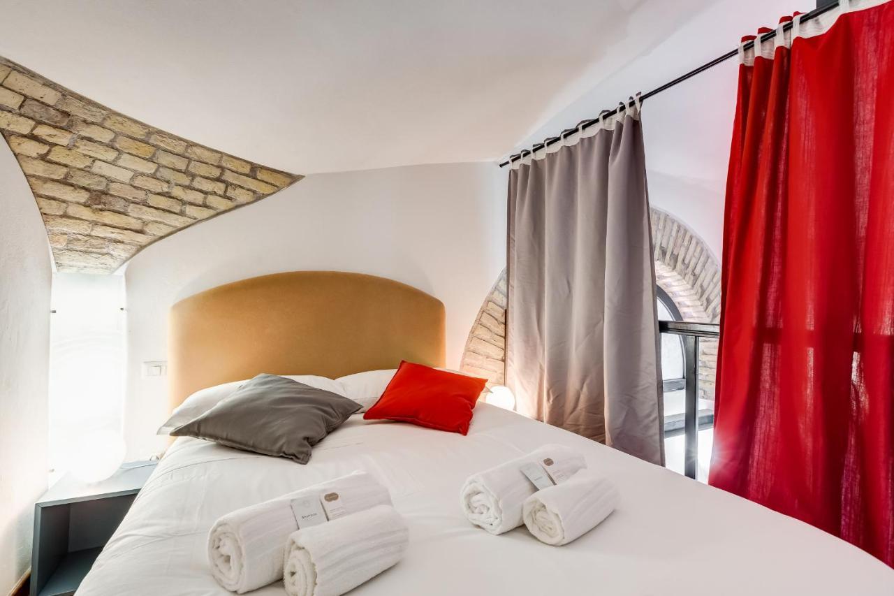 Appartamento Spacious Loft In The Heart Of *