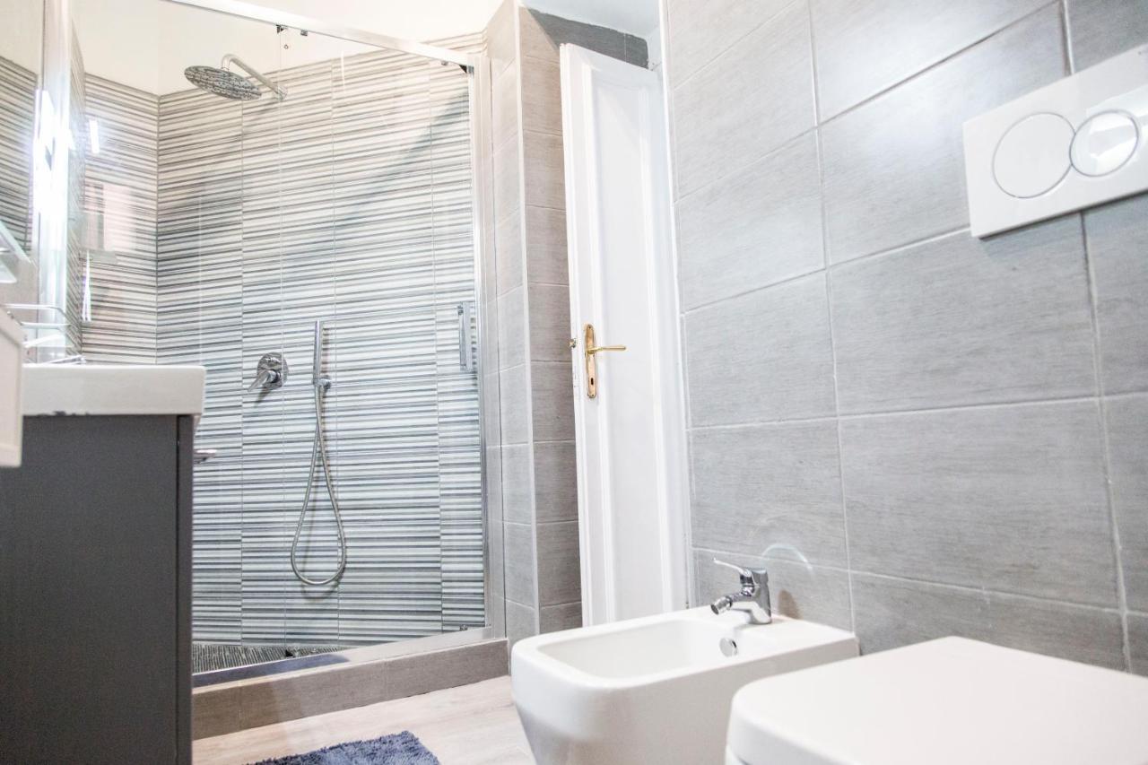 Apartment New In The Heart Of Trastevere Rome