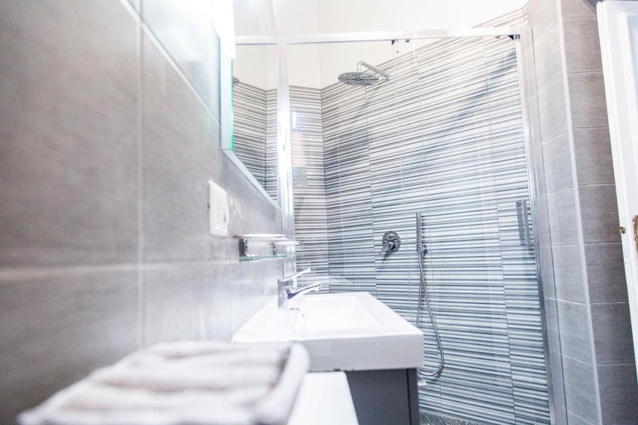New In The Heart Of Trastevere * Rome