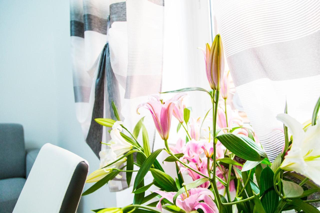 New In The Heart Of Trastevere Apartment