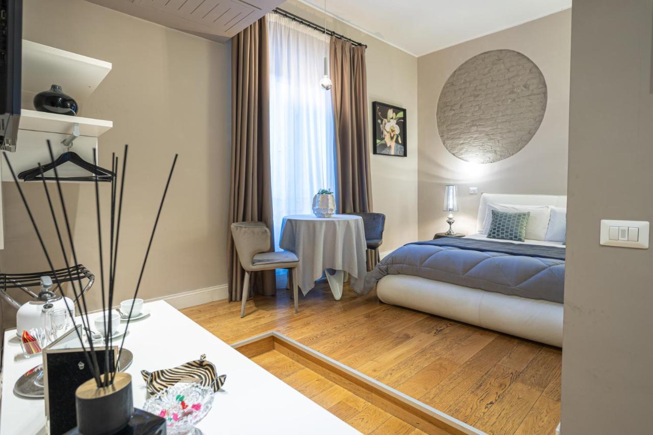 Cardilli Luxury 2* Rome