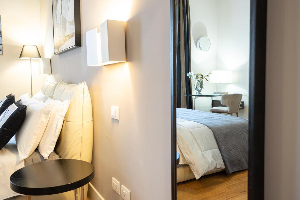 Cardilli Luxury Couette-café 2*