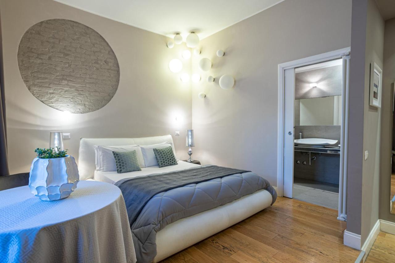 Couette-café Cardilli Luxury 2*