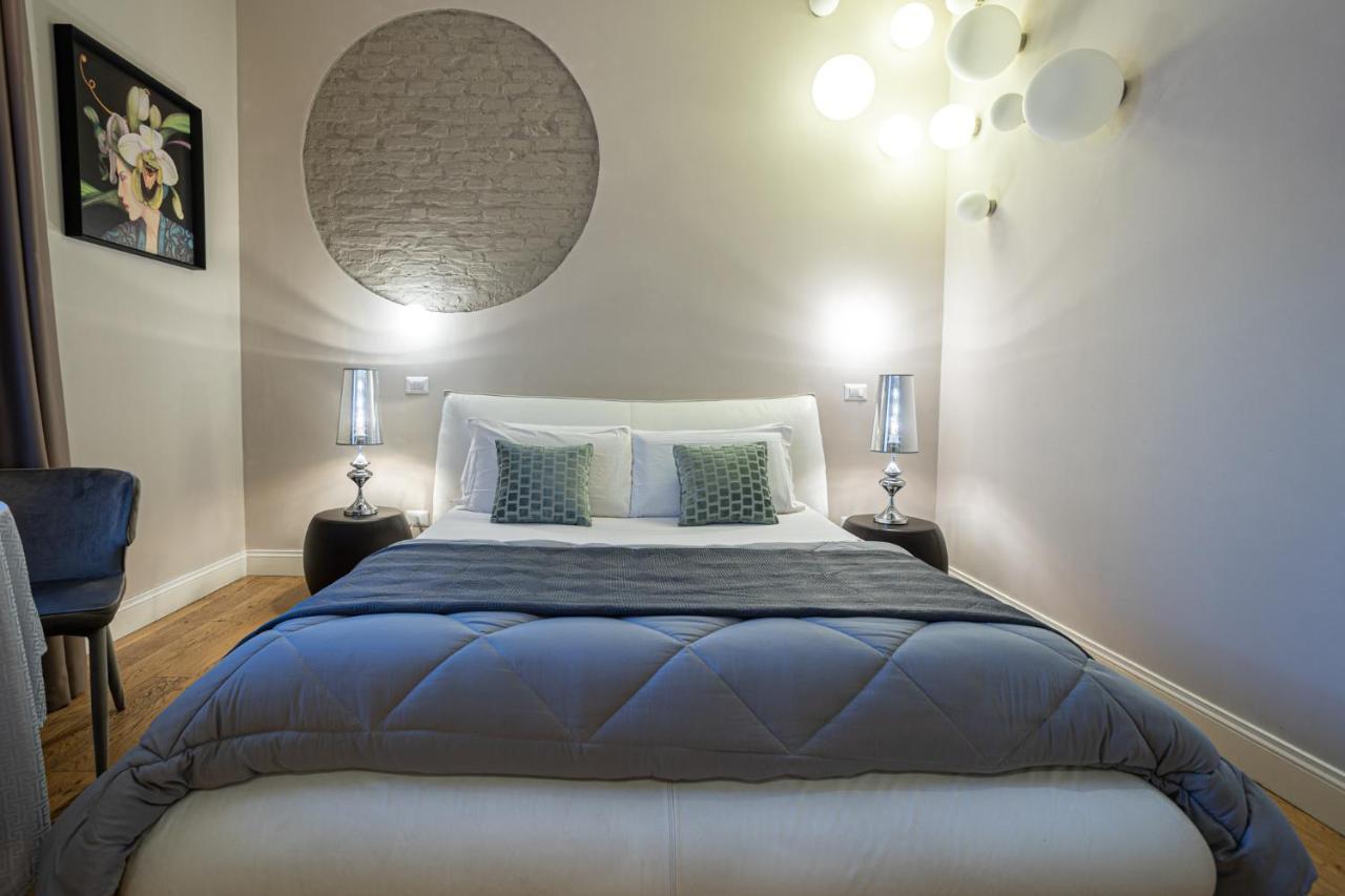 Couette-café Cardilli Luxury 2*