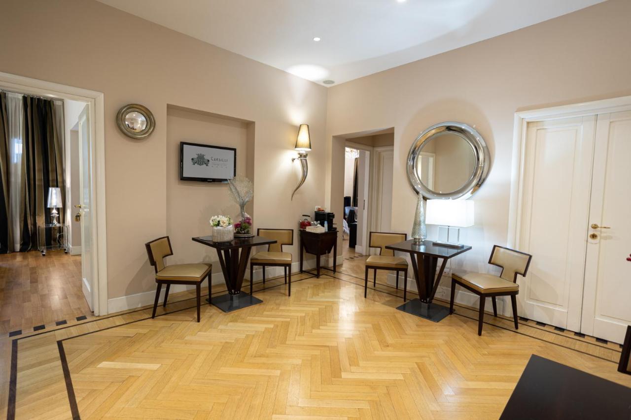Cardilli Luxury 2* Rome