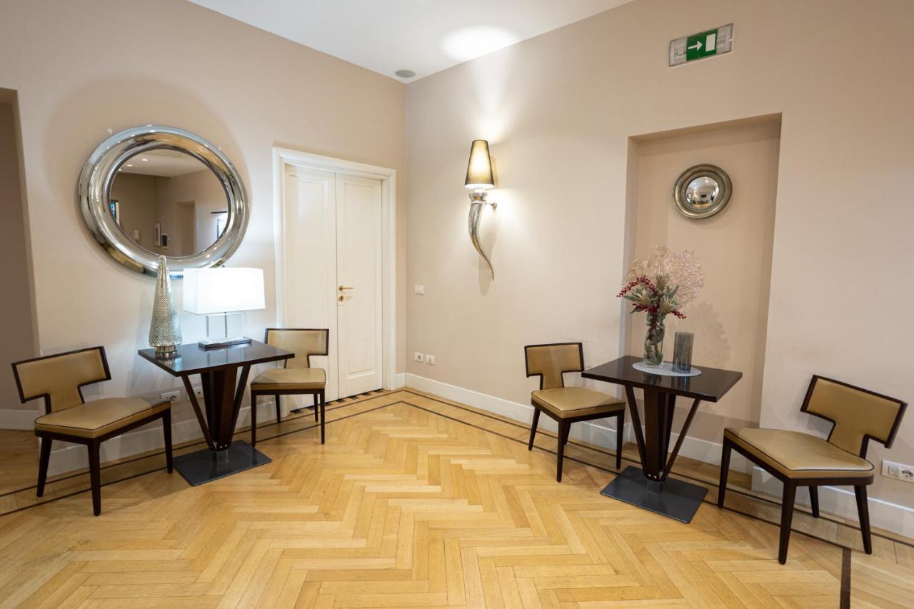 Cardilli Luxury 2* Rome
