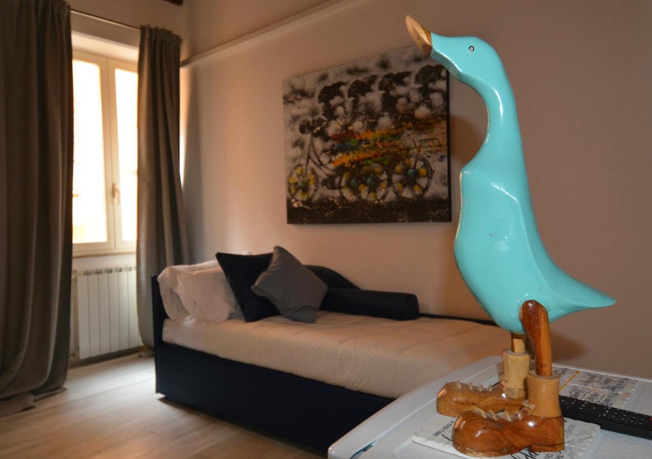 Appartement Vittoria Palace Spanish Steps *