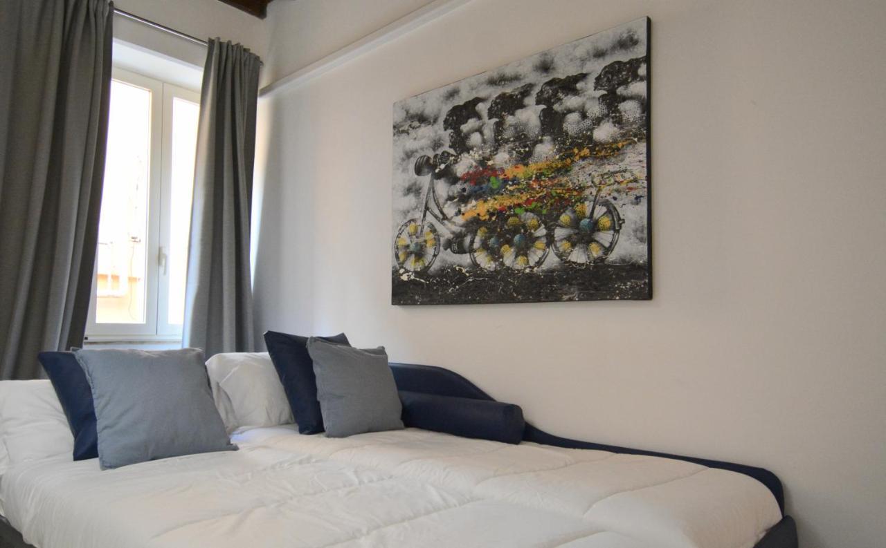 Vittoria Palace Spanish Steps Roma