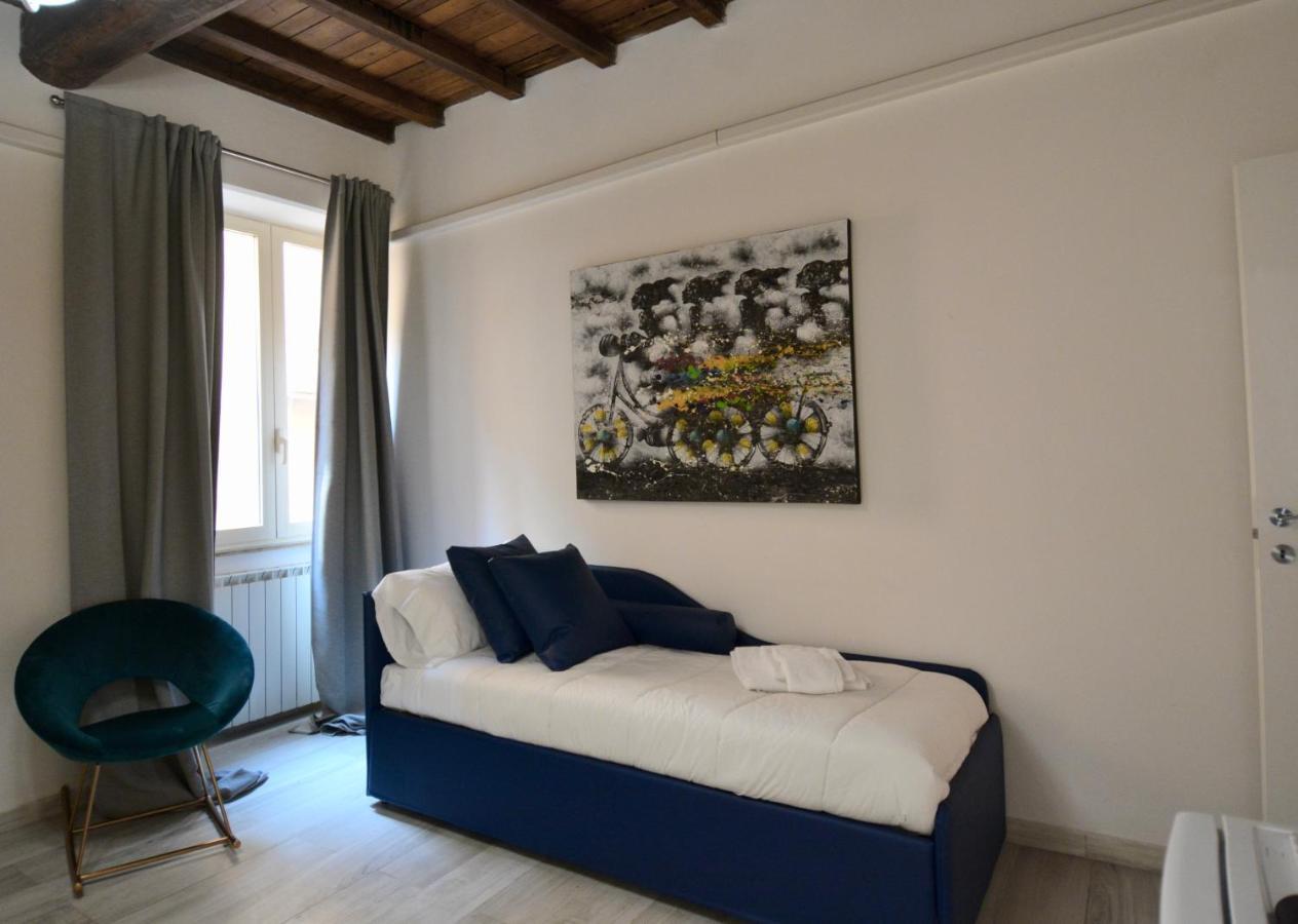 Apartamento Vittoria Palace Spanish Steps Roma