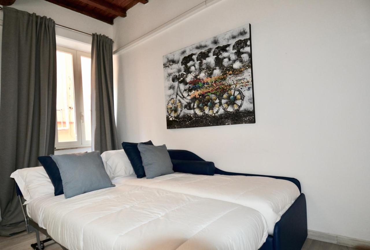 Vittoria Palace Spanish Steps Roma