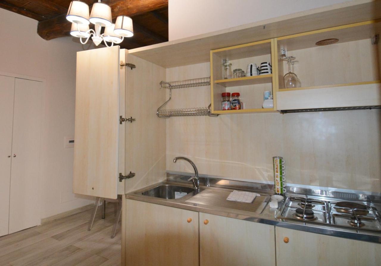 Vittoria Palace Spanish Steps Appartement *