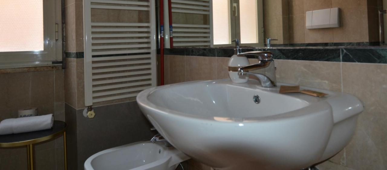 Apartamento Vittoria Palace Spanish Steps Roma