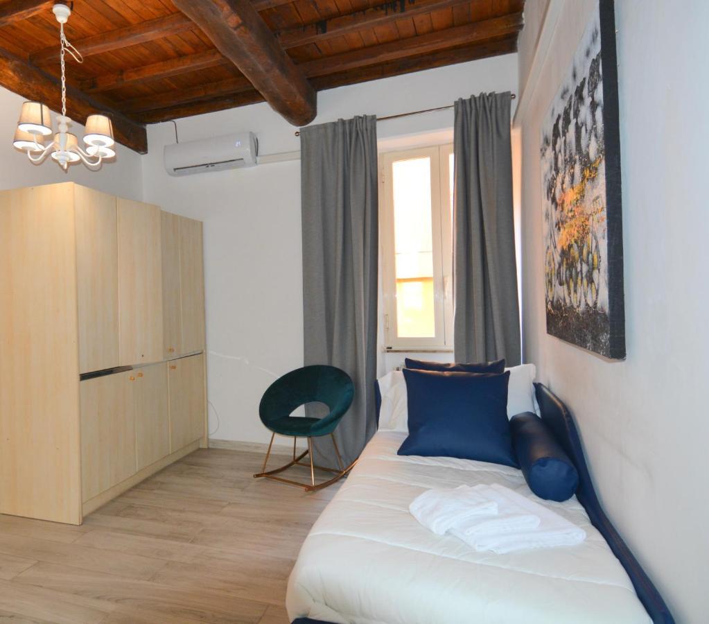 Vittoria Palace Spanish Steps Apartamento *