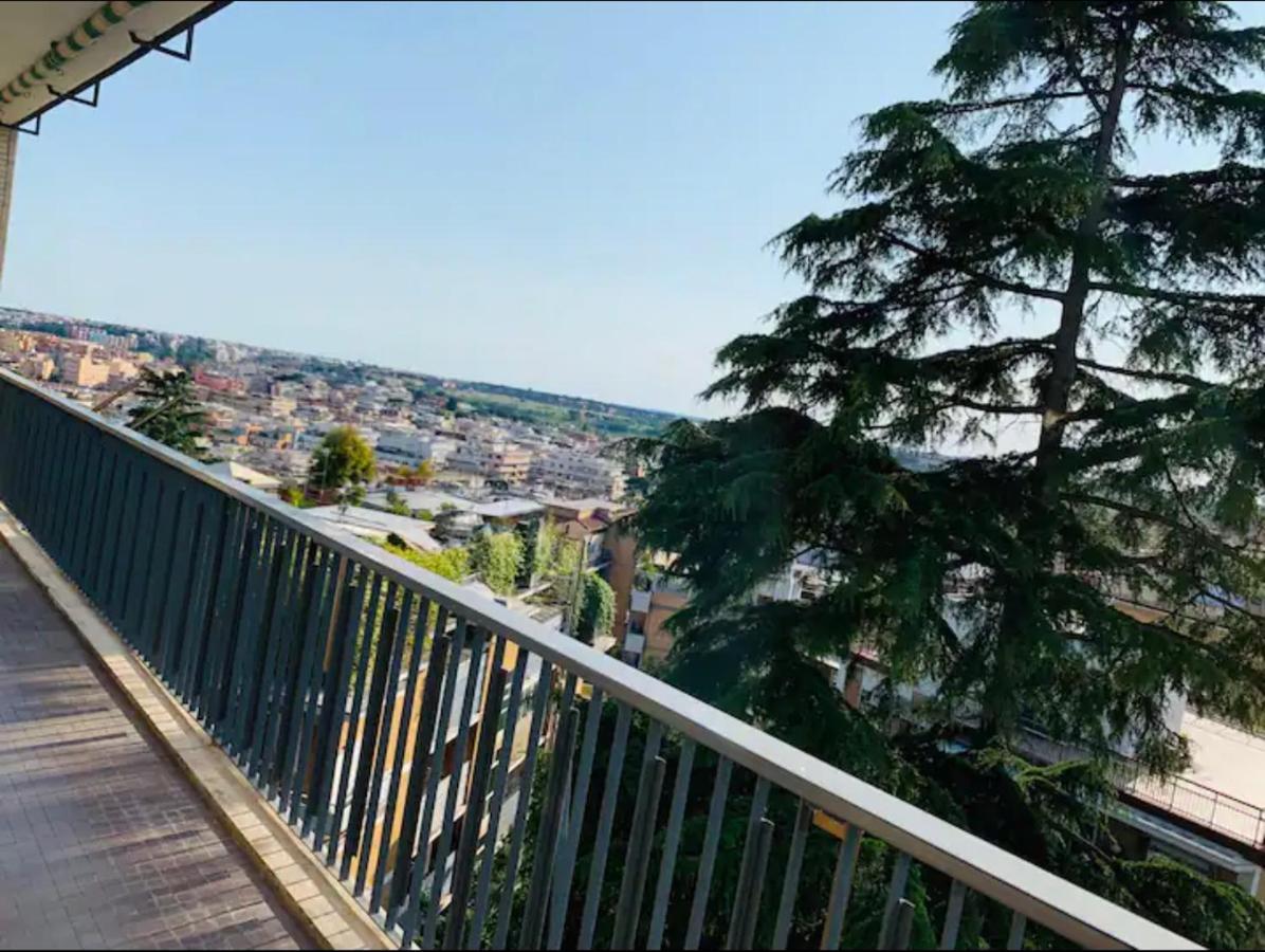Apartment Casa Del Sole - Gran Vista - Via Cadlolo 90, Rome