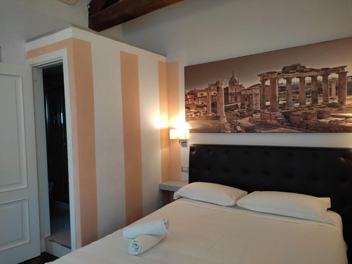 Relais Arco Della Pace 2* Roma