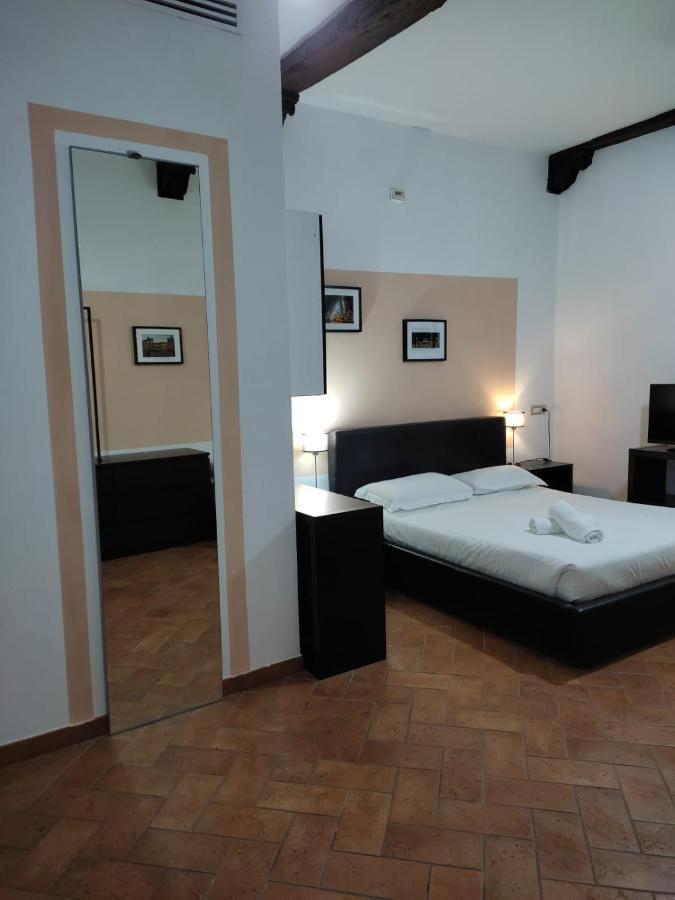 Affittacamere Relais Arco Della Pace 2*