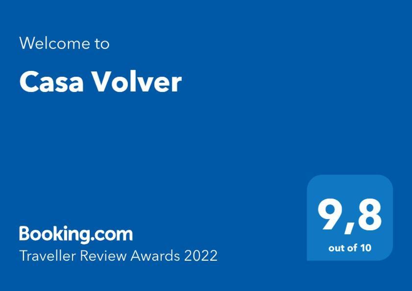 Appartement Casa Volver Rome