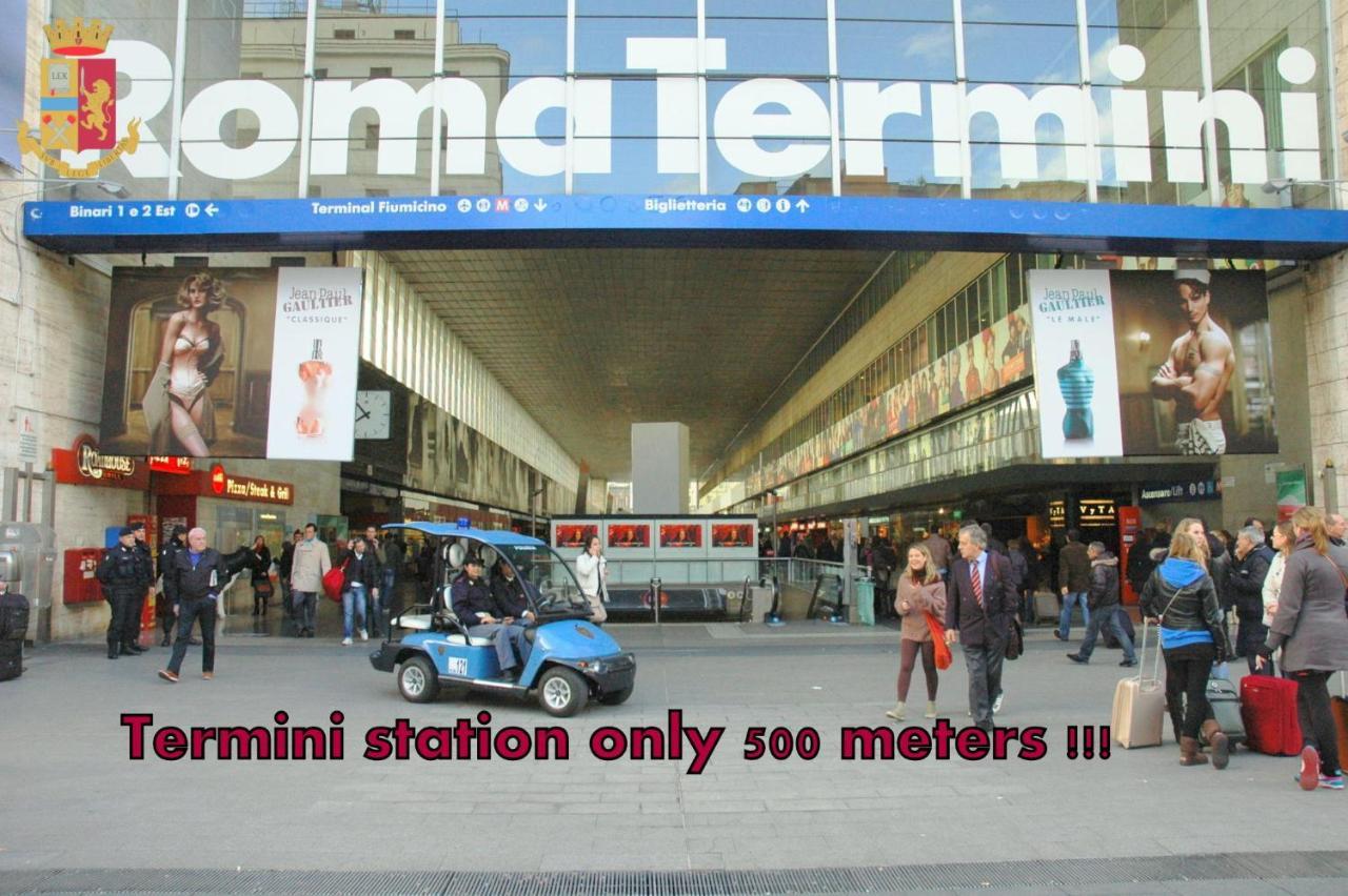 Center Rome