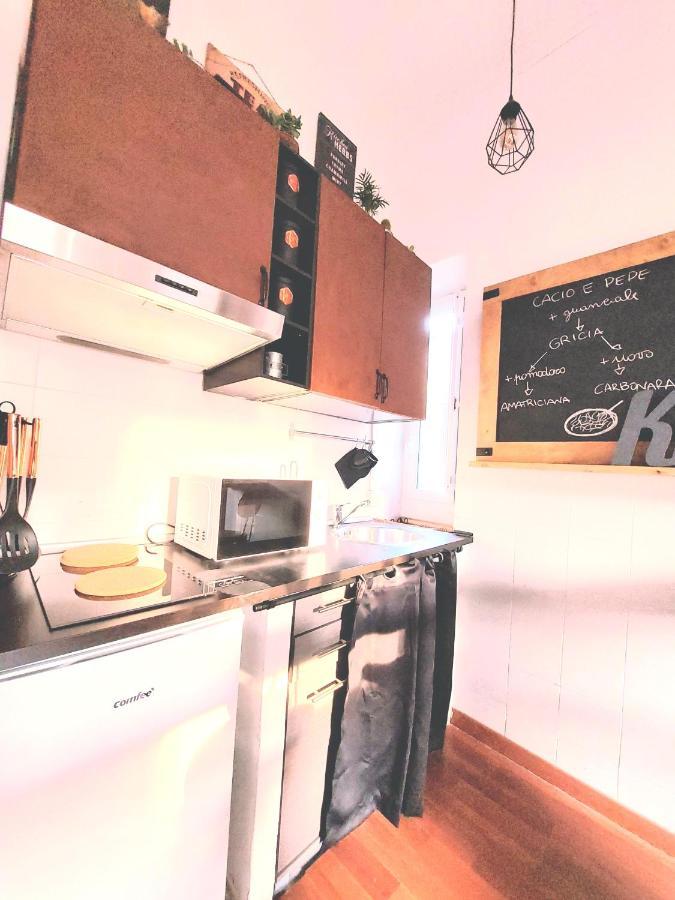 Trastevere In Bike - Con Wi-fi E Ac Apartamento Roma