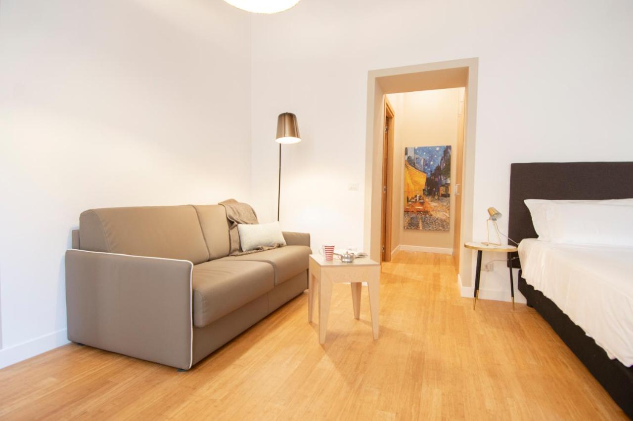 Boutique Galatea 3* Rome