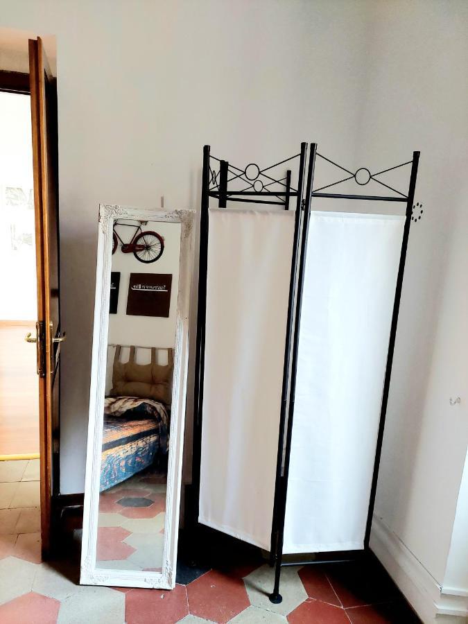 Trastevere In Bike - Con Wi-fi E Ac Apartment