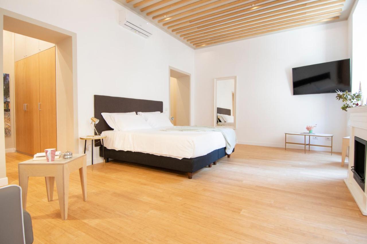 Hotel Boutique Galatea 3*