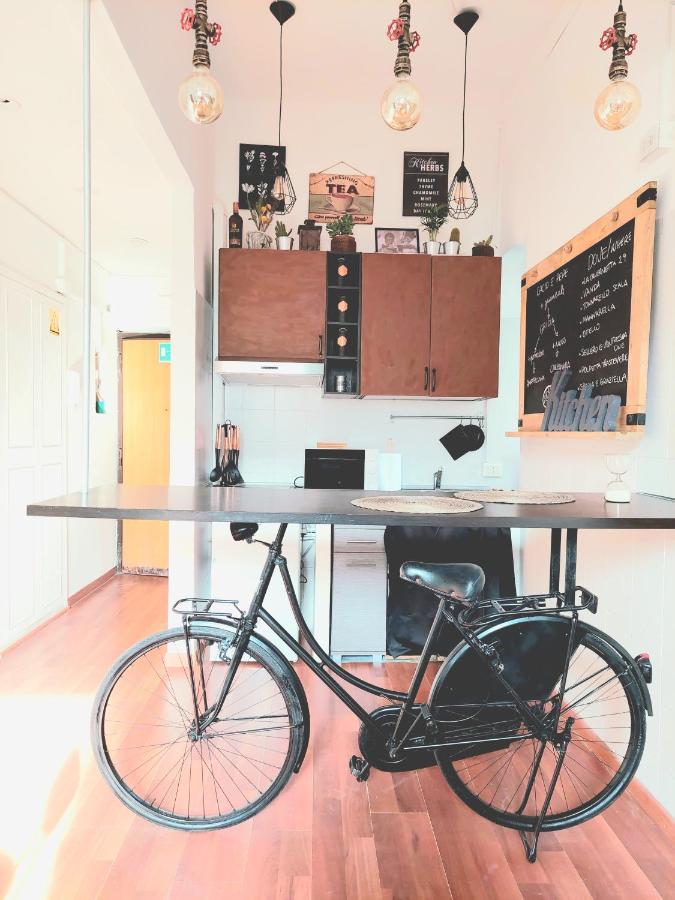 Trastevere In Bike - Con Wi-fi E Ac *
