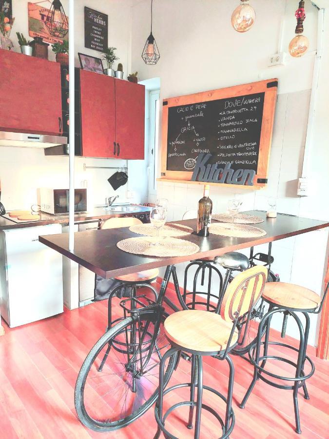 Trastevere In Bike - Con Wi-fi E Ac