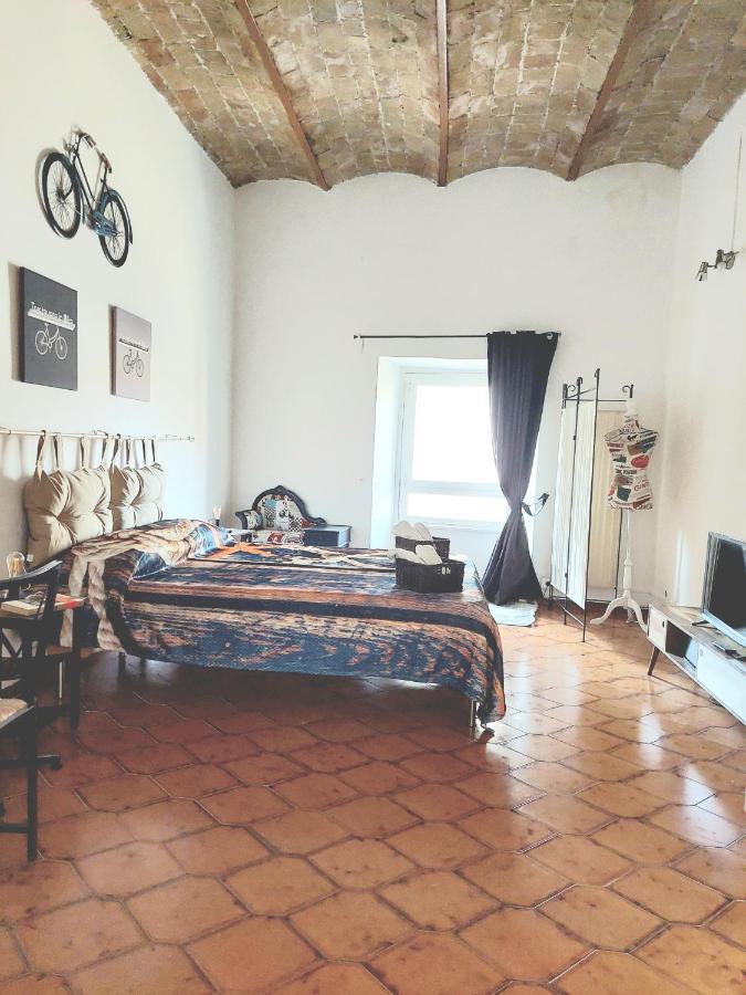 Trastevere In Bike - Con Wi-fi E Ac * Roma