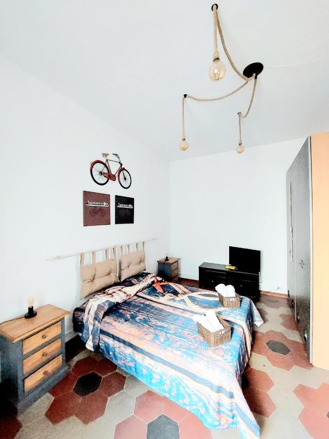 Apartamento Trastevere In Bike - Con Wi-fi E Ac