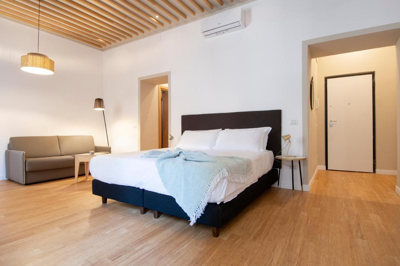 Boutique Galatea Hotel Rome
