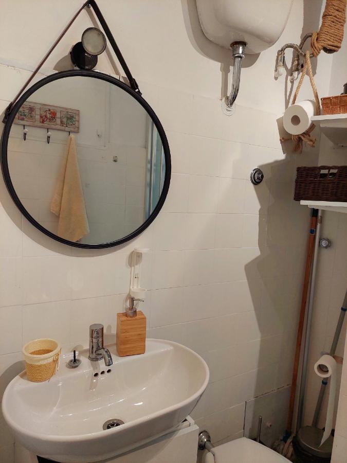 Apartamento Trastevere In Bike - Con Wi-fi E Ac *